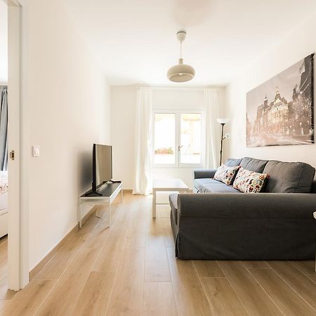 Piso En Edificio Barroco Madrid. Apartment ภายนอก รูปภาพ
