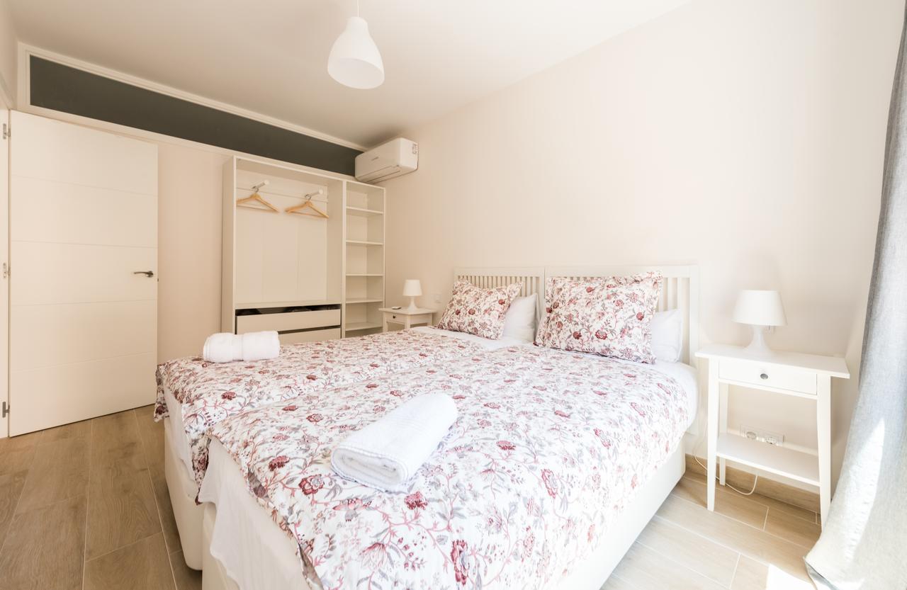 Piso En Edificio Barroco Madrid. Apartment ภายนอก รูปภาพ