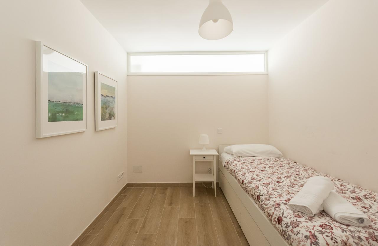 Piso En Edificio Barroco Madrid. Apartment ภายนอก รูปภาพ