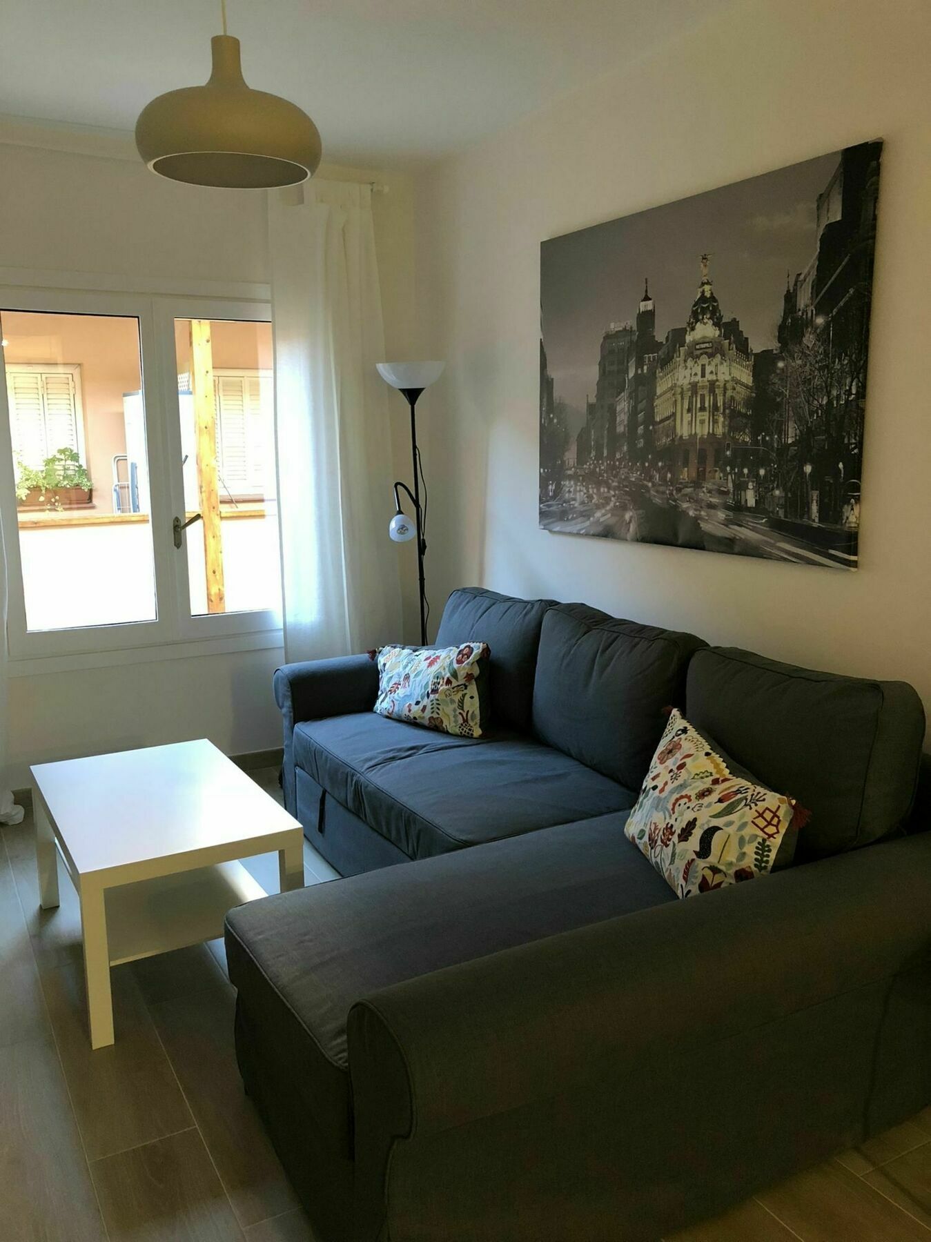 Piso En Edificio Barroco Madrid. Apartment ภายนอก รูปภาพ