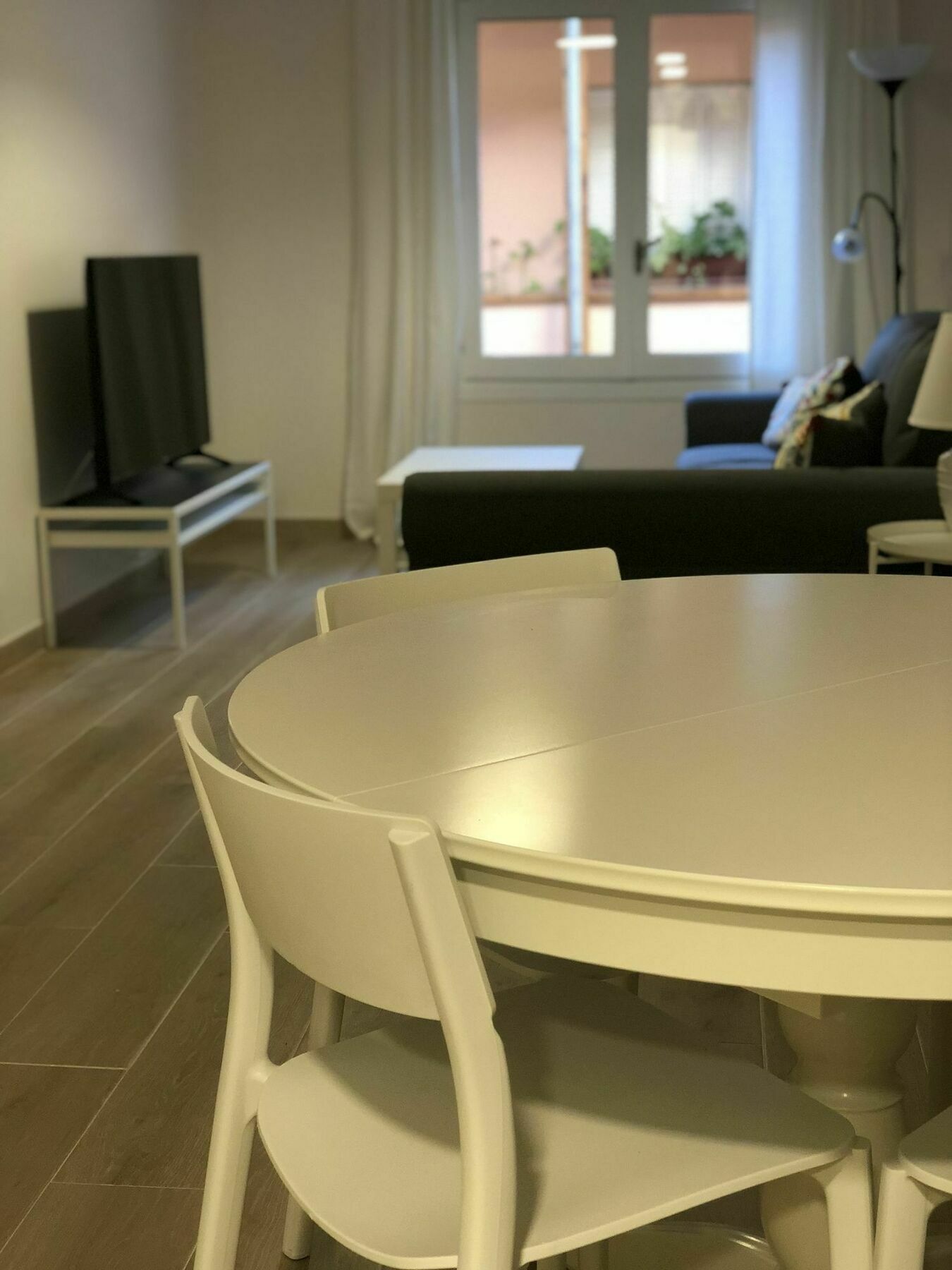 Piso En Edificio Barroco Madrid. Apartment ภายนอก รูปภาพ
