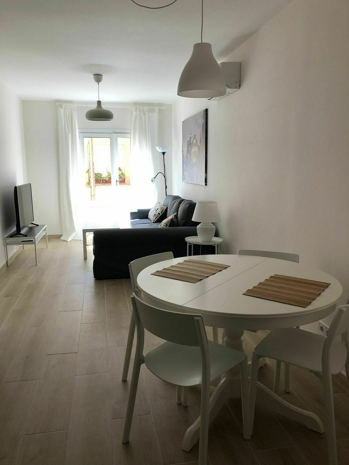 Piso En Edificio Barroco Madrid. Apartment ภายนอก รูปภาพ