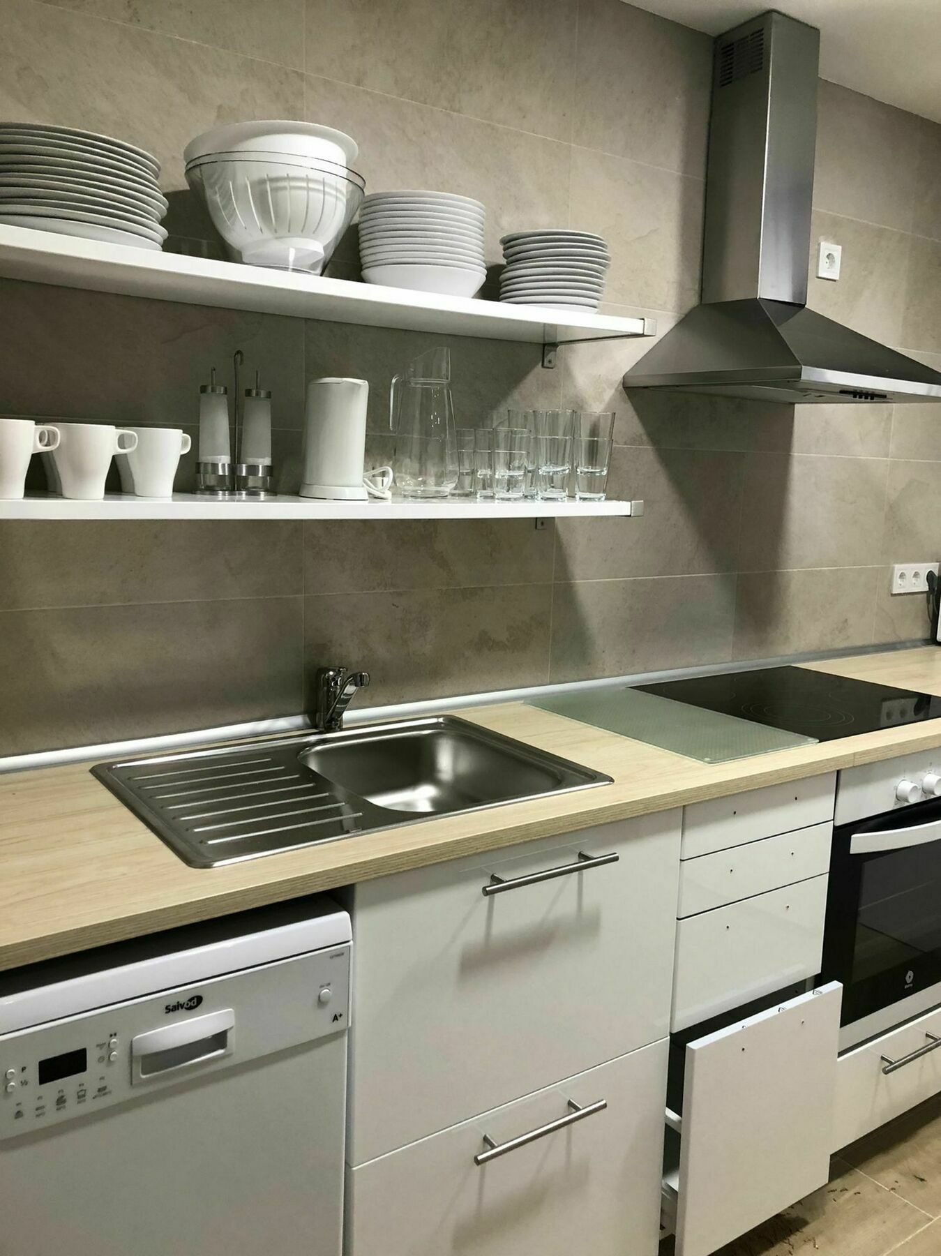 Piso En Edificio Barroco Madrid. Apartment ภายนอก รูปภาพ