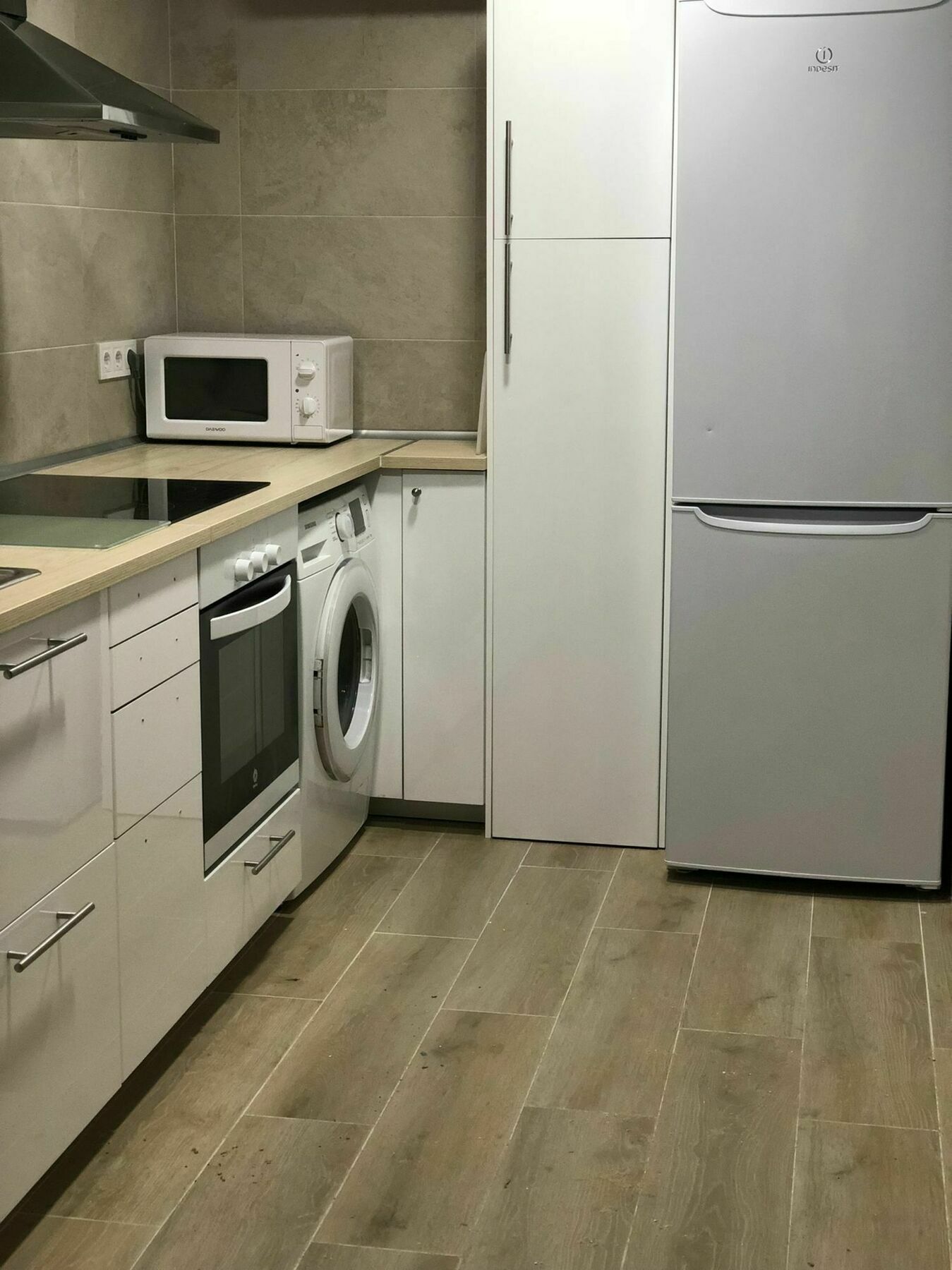 Piso En Edificio Barroco Madrid. Apartment ภายนอก รูปภาพ